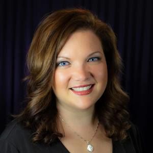 Meet your Posher, Donna marie